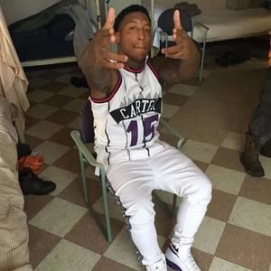 Meet your Posher, Willie